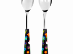 Couvert à servir banquet