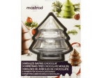Moule à chocolat sapin