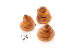 Moule alvéoles  Air Plus 14 rond 8,5 cm