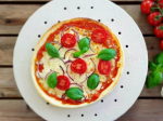 Pierres a pizza
