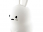Veilleuse Lapin