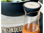 Shaker à vinaigrette