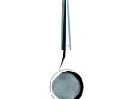 Passoire Inox avec manche et crochet