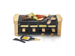 Raclette Grill 8 personnes