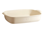 Plat a four rectangulaire 42 x 27 cm