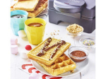 Gaufrier Tarti Gaufre