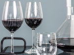 Verre à pied 35cl Graphik
