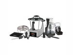 Robot cuiseur multifonction Cook Expert Chrome Mat