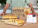 Kit à baguettes express