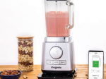 Blender 2 L Chromé - Power 5 XL