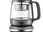 Théière 1 L Inox Brossé