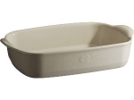 Plat a four rectangulaire 30 x 19 cm