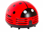 Ramasse miette : coccinelle
