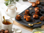 Moule  à mini cannelés