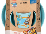 Set 3 pièces vaisselle enfants