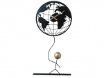 Pendule voyageur