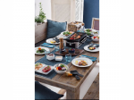 Raclette gril 8 personnes Lono