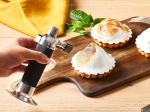 Chalumeau de cuisine