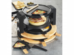 Raclette / Grill / Crêpes 8/10 personnes