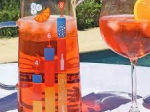 Carafe a spritz