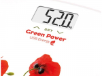 Pèse-personne Coquelicot