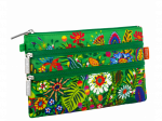 Pochette 3 poches