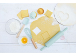Coffret 4 ustensiles de pâtisserie