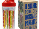 Shaker a cocktails