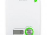 Balance de cuisine Green Power noire