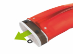 Gant de cuisine, gant de cuisine en silicone