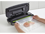 Appareil de mise sous vide