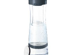 Bouteille filtrante