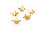 Moule alvéoles carrées 2,5 cm Air Plus