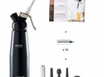 Coffret Siphon Cold brew