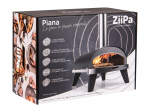Four à pizza à pellets charbon