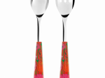 Couvert à servir banquet