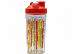 Shaker a cocktails
