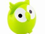 Porte/ Repose lunettes Hibou