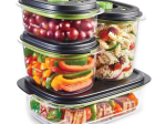Boîte 2.3 L - Fraîcheur & Marinade