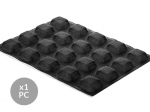 Moule alvéoles Air Plus carrées 5 cm