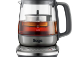Théière 1 L Inox Brossé