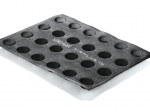 Moule alvéoles rondes 5 cm Air Plus