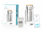 Carafe filtrante