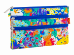 Pochette 3 poches