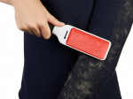 Brosse anti peluches