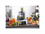 Robot cuiseur multifonction Cook Expert Chrome Mat