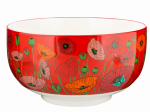 Petit saladier en porcelaine Matinalsoupe