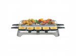 Pierrade® raclette Inox & Design