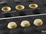 Moule alvéoles  Air Plus13 rondes 4 cm