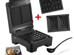 Gaufrier Tarti Gaufre